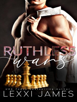 cover image of Ruthless Wars
